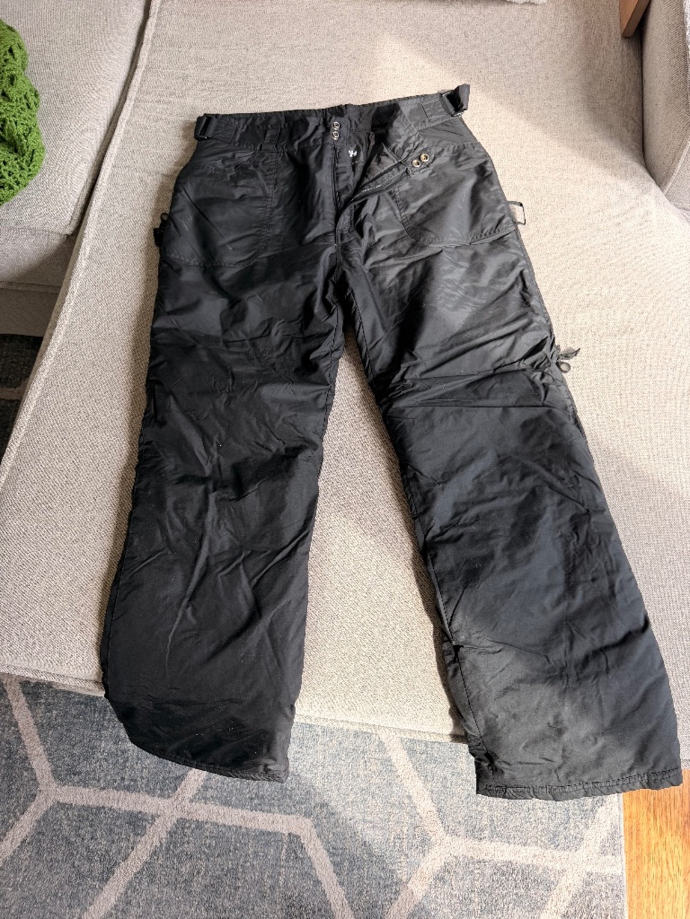 Rawik Ski Pants